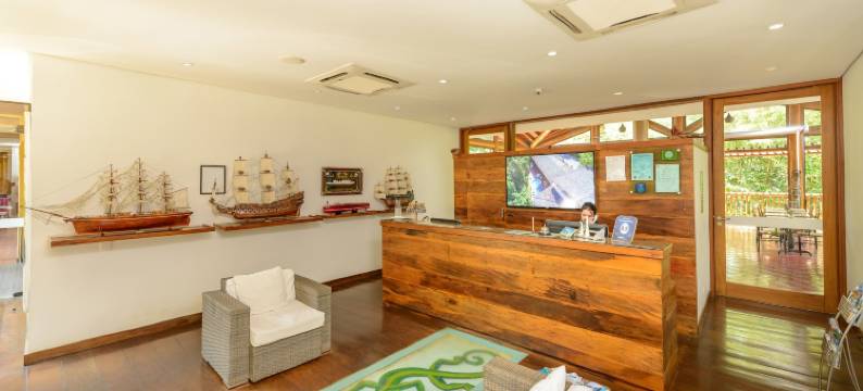 卡兰格精品酒店(Kalango Hotel Boutique)图片