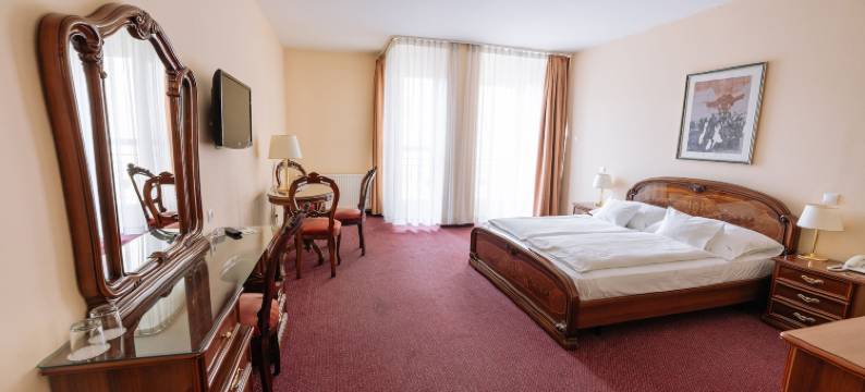 潘诺尼亚酒店(Pannonia Hotel)图片