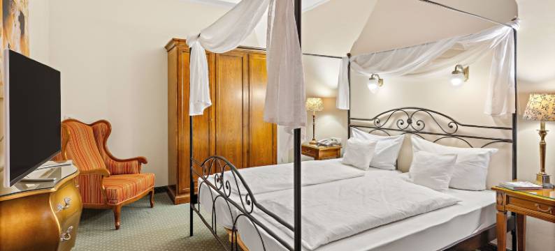 湖景磨坊酒店(Seehotel Mühlenhaus)图片