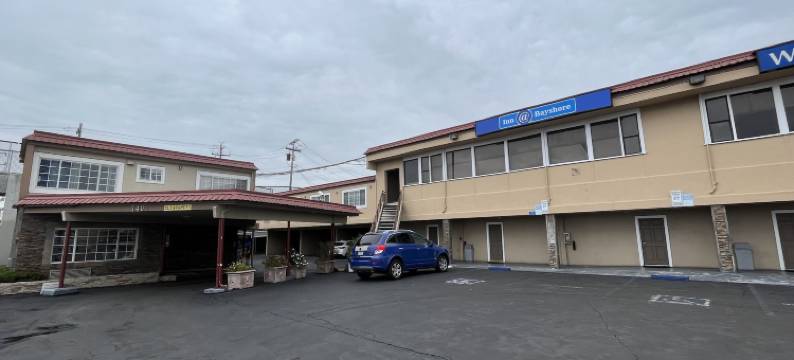 海湾客栈(Inn at Bayshore)图片