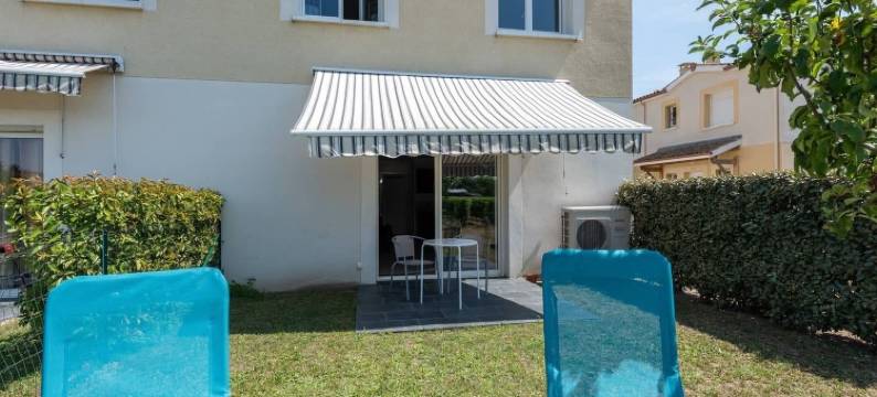 大葡萄酒别墅(La Résidence les Grands Vignobles)图片