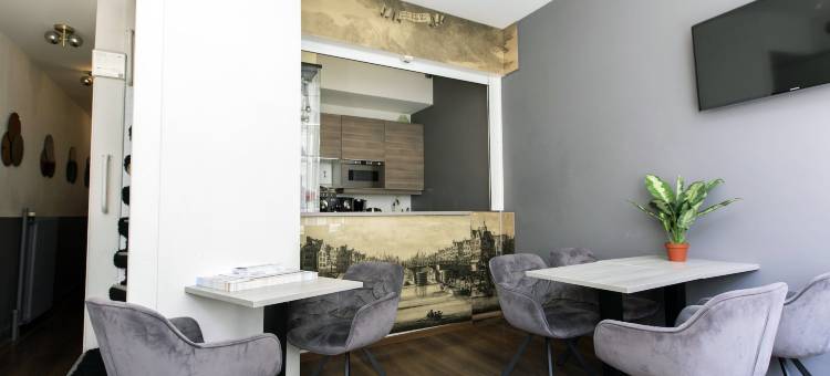 昆汀金熊酒店(Quentin Golden Bear Hotel)图片