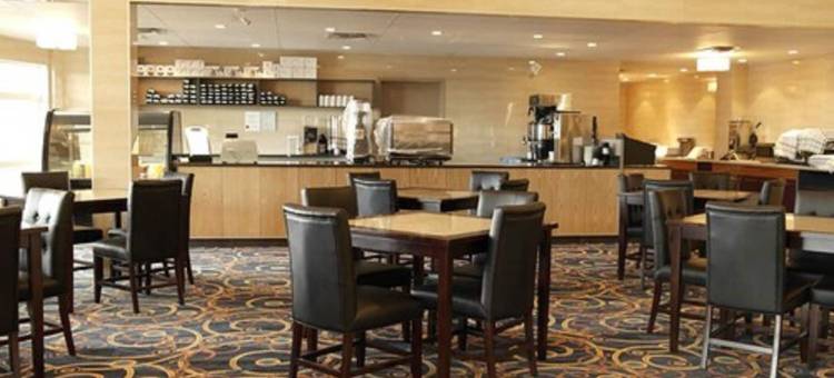 温德姆戴斯酒店及套房，萨斯喀彻温堡(Days Inn & Suites by Wyndham Fort Saskatchewan)图片