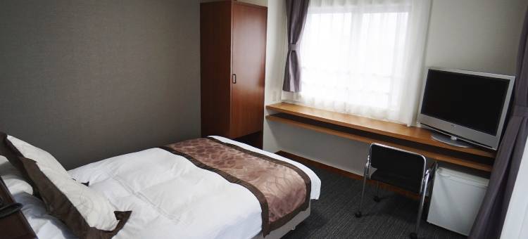 高知AreaOne酒店(Hotel Areaone Kochi)图片