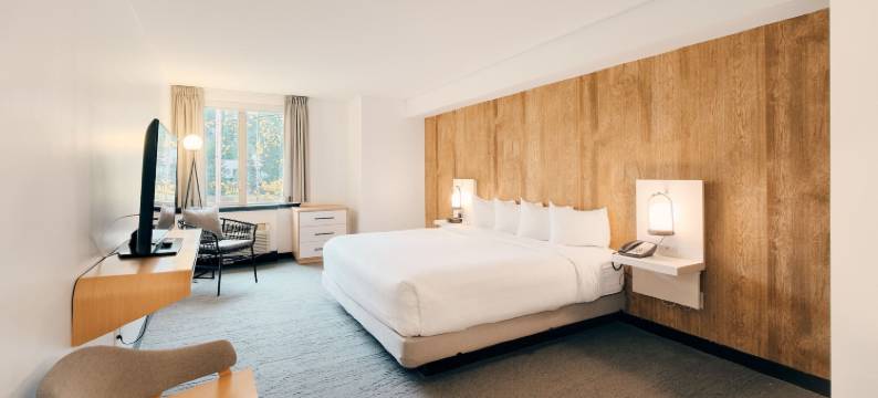 艾娃惠斯勒酒店(Aava Whistler Hotel)图片