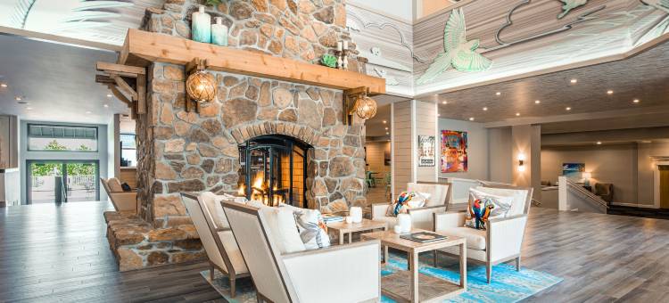 奥沙克湖玛格丽塔维尔湖度假村(Margaritaville Lake Resort Lake of the Ozarks)图片