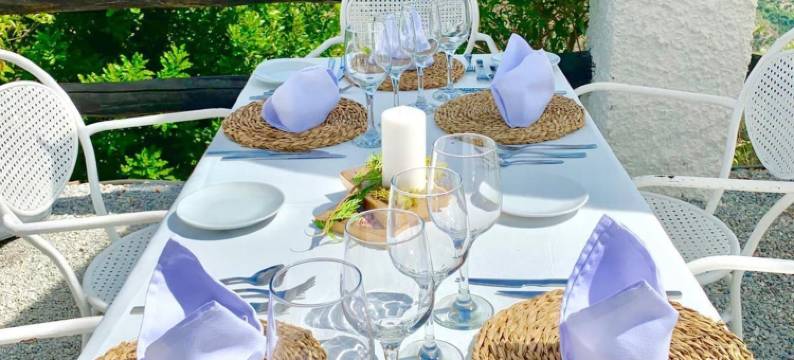 蜗牛乡村酒店(Hotel Rural Los Caracoles)图片