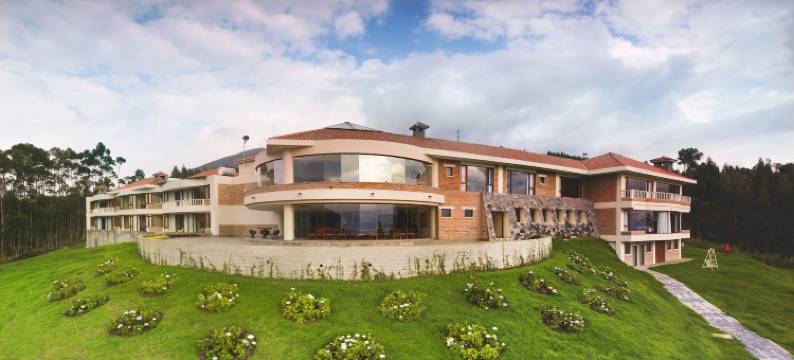 梅迪纳湖酒店(Hotel Medina Del Lago)图片