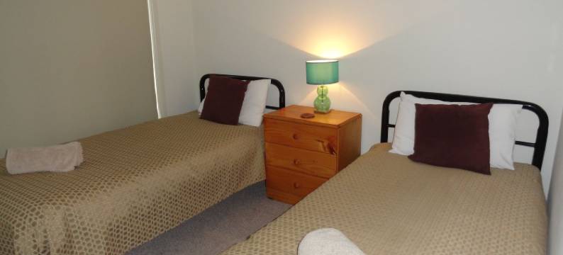 袋鼠岛湾景别墅(Kangaroo Island Bayview Villas)图片