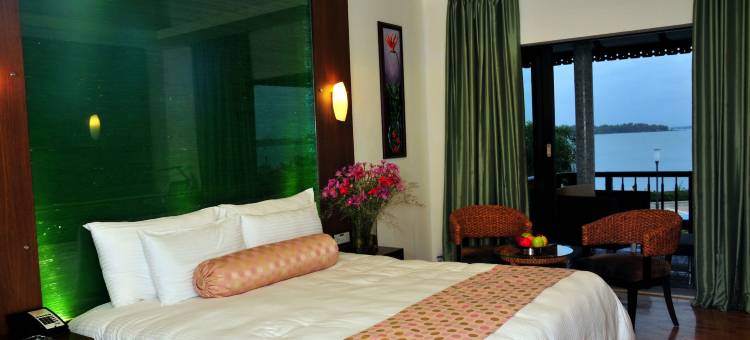 柯钦温德姆华美达度假村(Ramada Resort Cochin)图片