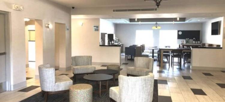 Holiday Inn Express 威尼斯(Holiday Inn Express Venice)图片