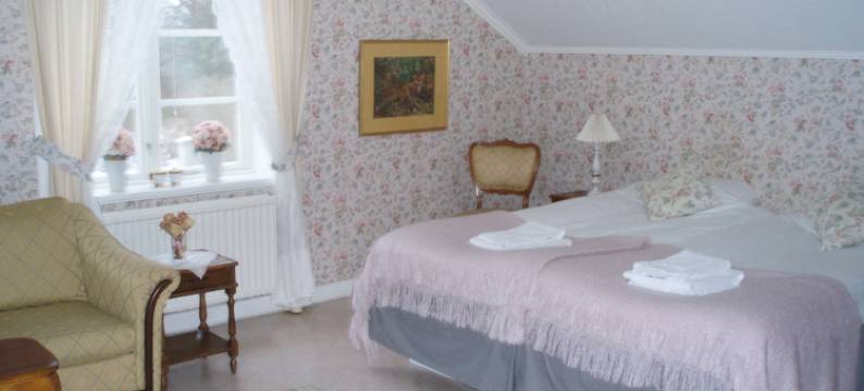 欧可比大下酒店(Åkerby Herrgård)图片