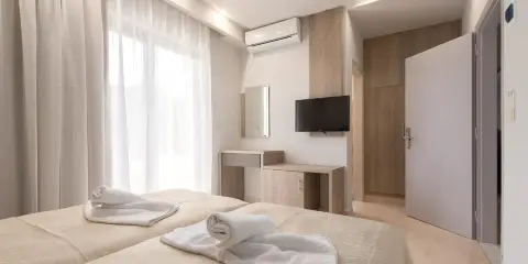 聖喬治度假村