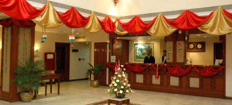 舒适套房酒店–日落(Comfort Inn Sunset)图片