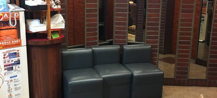 池袋太阳城酒店(Hotel Suncity Ikebukuro)图片