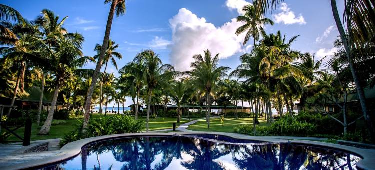 塞舌尔天堂阳光酒店(Paradise Sun Hotel Seychelles)图片