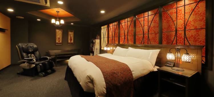 精致花园酒店铃鹿(Hotel Fine Garden Suzuka)图片