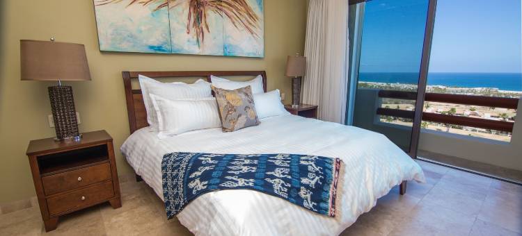 阿乐加兰扎别墅 - 全主套房(Alegranza Luxury Resort - All Master Suite)图片