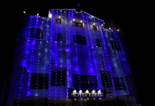 Hotel Kuber Hotel Overview