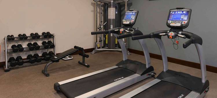 Extended Stay America Suites - 唐纳森维尔 - 冈萨雷斯(Extended Stay America Suites - Donaldsonville - Gonzales)图片