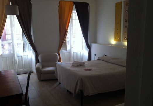 AL183旅馆(Al183) Hotel Overview