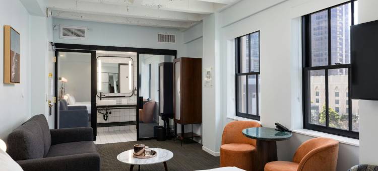 The Guild Hotel, San Diego, a Tribute Portfolio Hotel图片