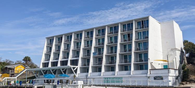 德斯廷港旅馆(Inn on Destin Harbor, Ascend Hotel Collection)图片