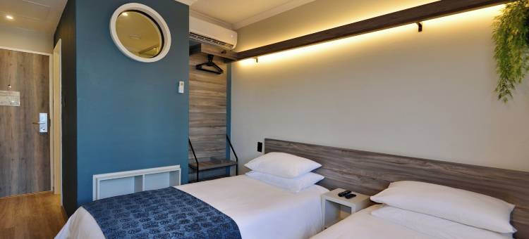 Road Lodge - 德班(Road Lodge Durban)图片