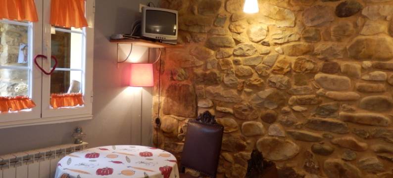 坎达娜家庭旅馆(Casa Candana)图片