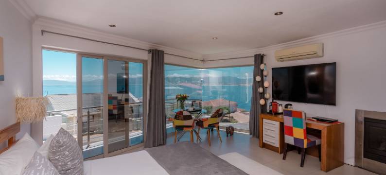 海之星小屋(Sea Star Lodge)图片