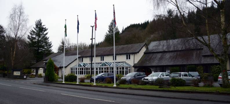 滑铁卢酒店(The Waterloo Hotel)图片