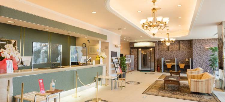 出云皇家酒店(Izumo Royal Hotel)图片