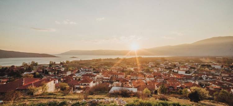 维戈里蒂达公寓(Vegoritida Apartments)图片