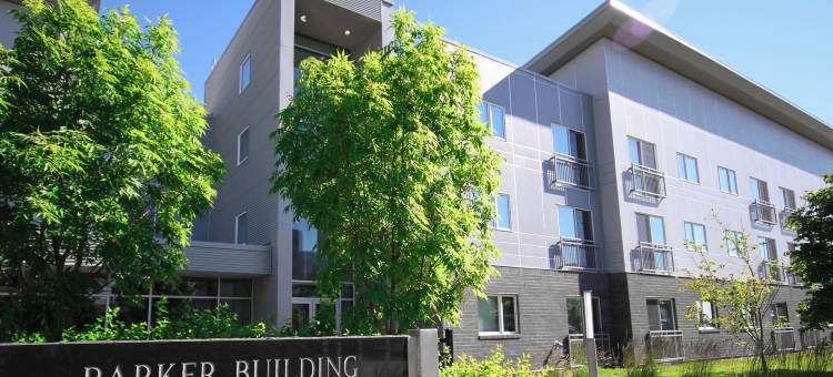 巴克套房南港(Barker Suites Southport)图片