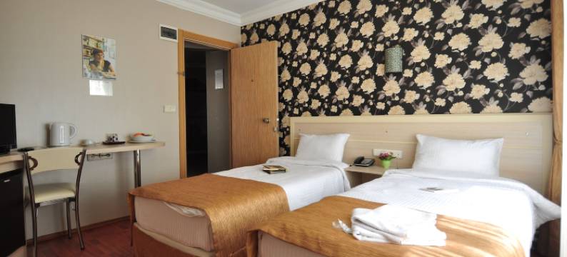 迷你酒店(Mini Hotel)图片