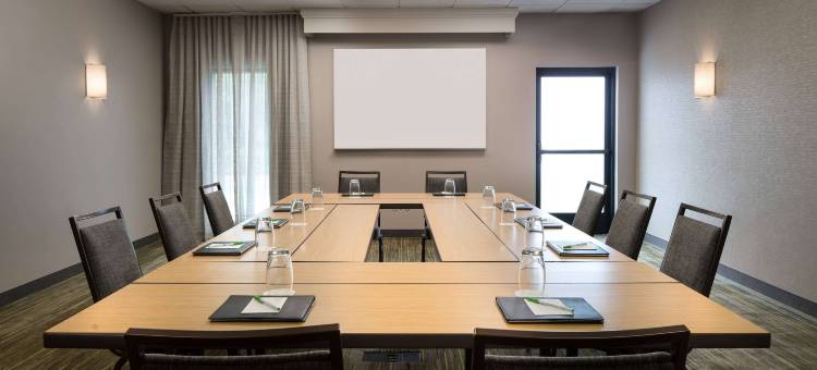 普拉森特山索尼斯塔精选酒店(Sonesta Select Pleasant Hill)图片