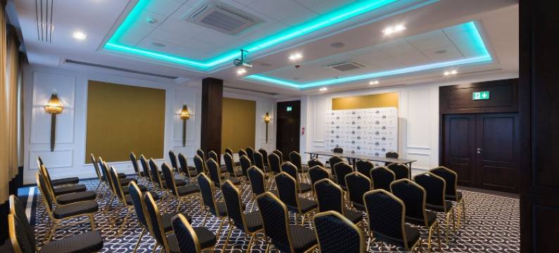 皇家酒店及Spa(Hotel Royal & Spa)图片