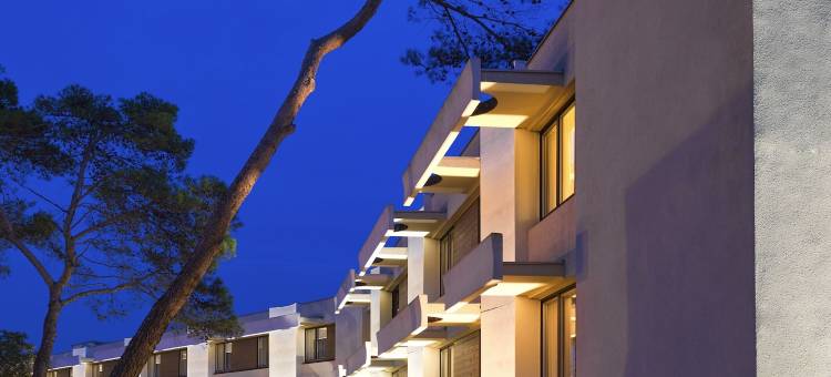 安提比斯索非亚安蒂波利斯诺富特酒店(Novotel Antibes Sophia Antipolis)图片