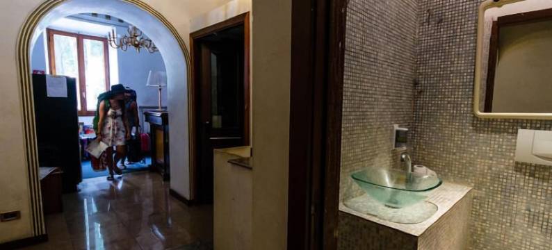 利拉酒店(Hotel Lella)图片