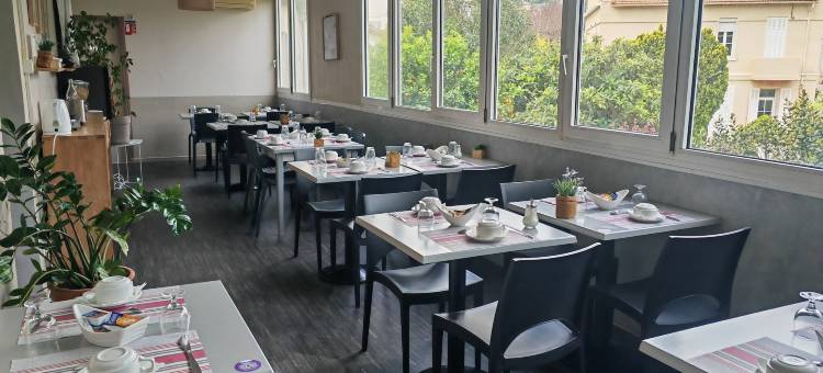 薰衣草酒店(Les Lavandes)图片