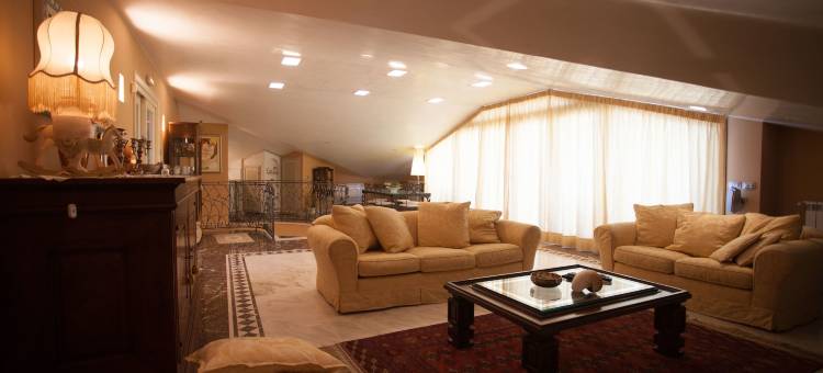 法罗套房酒店(La Suite del Faro)图片