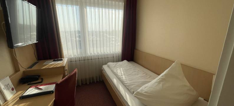 欧罗帕肯赫酒店(Europa Kehl Hotel)图片