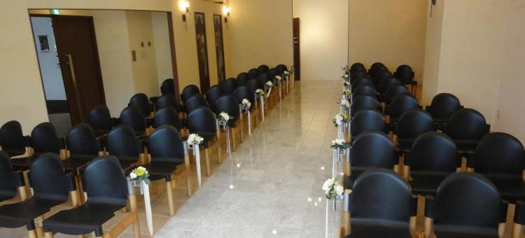 水户京成酒店(Mito Keisei Hotel)图片