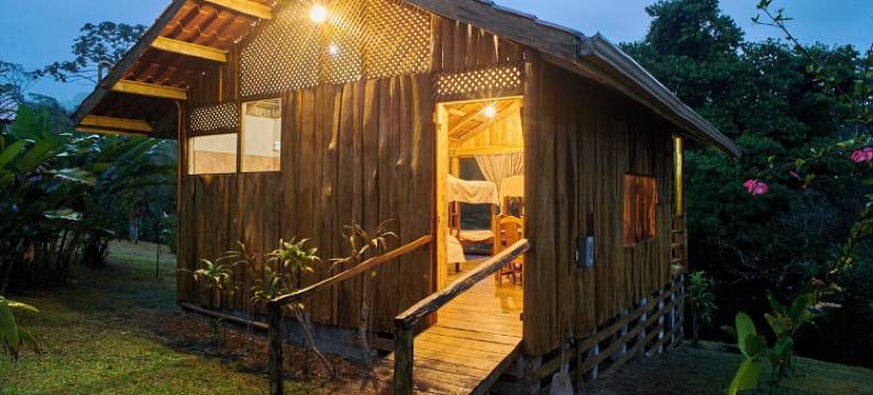 圣塔玛莉亚火山旅馆(Santa Maria Volcano Lodge Hotel & Restaurante)图片