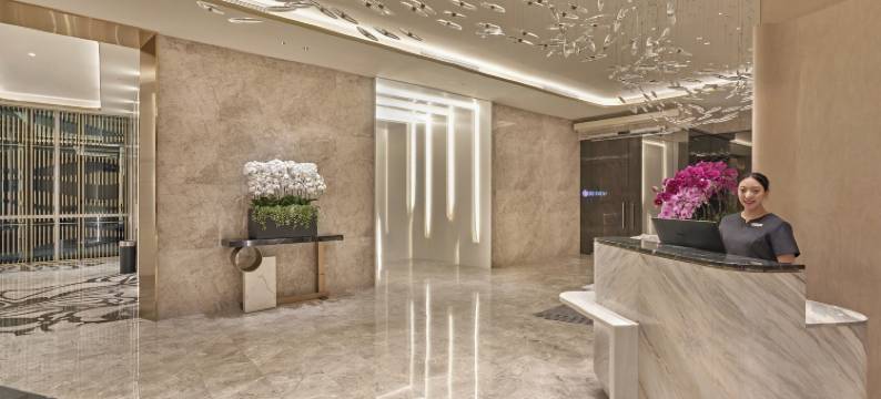 胡姬酒店(Orchid Hotel)图片