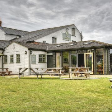 威登窄船酒店(Narrowboat at Weedon)图片