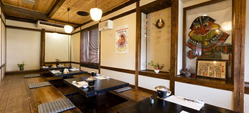 五岛孔卡纳王国酒庄度假村(Goto Conkana Kingdom Winery & Resort)图片