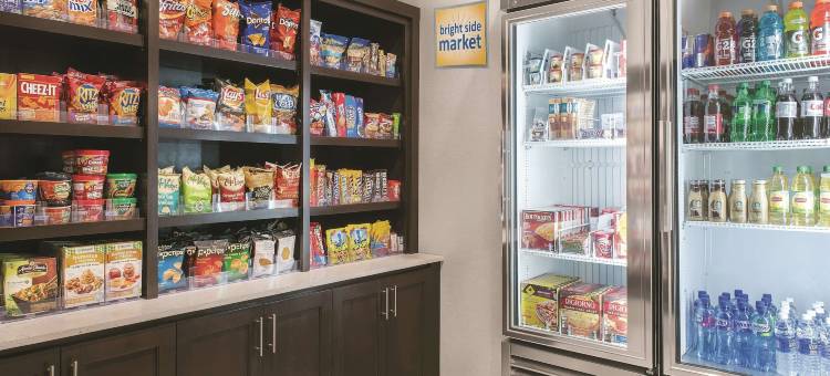 沃斯堡西-I-30拉昆塔温德姆套房酒店(La Quinta Inn & Suites by Wyndham Fort Worth West - I-30)图片