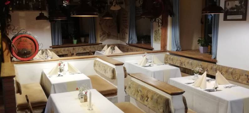 普拉芳明格酒店(Gasthof Pflamminger)图片