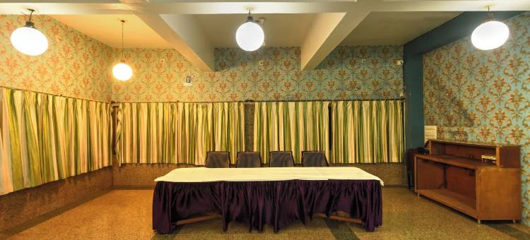 德文公寓(Hotel Dev Residency)图片